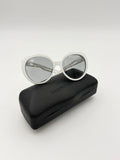 Balenciaga BB0024S white