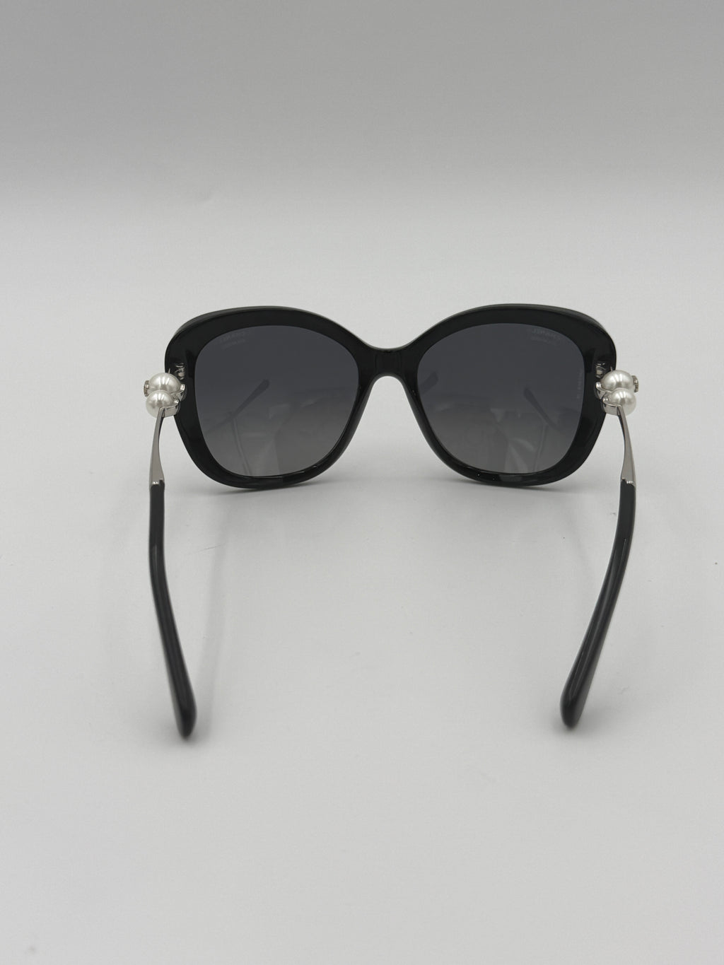 Chanel 5339H Pearl Sunglasses