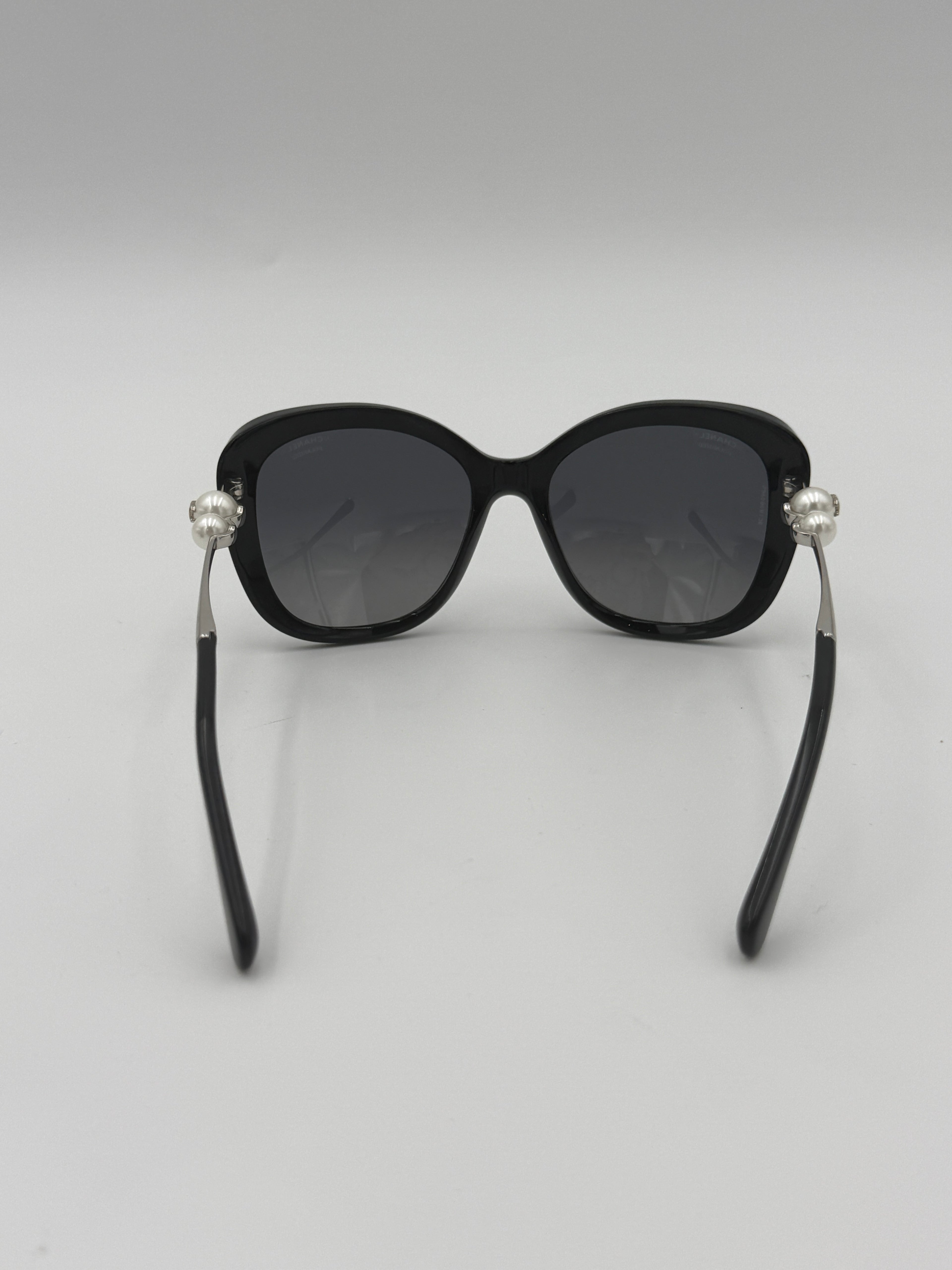 Chanel 5339H Pearl Sunglasses