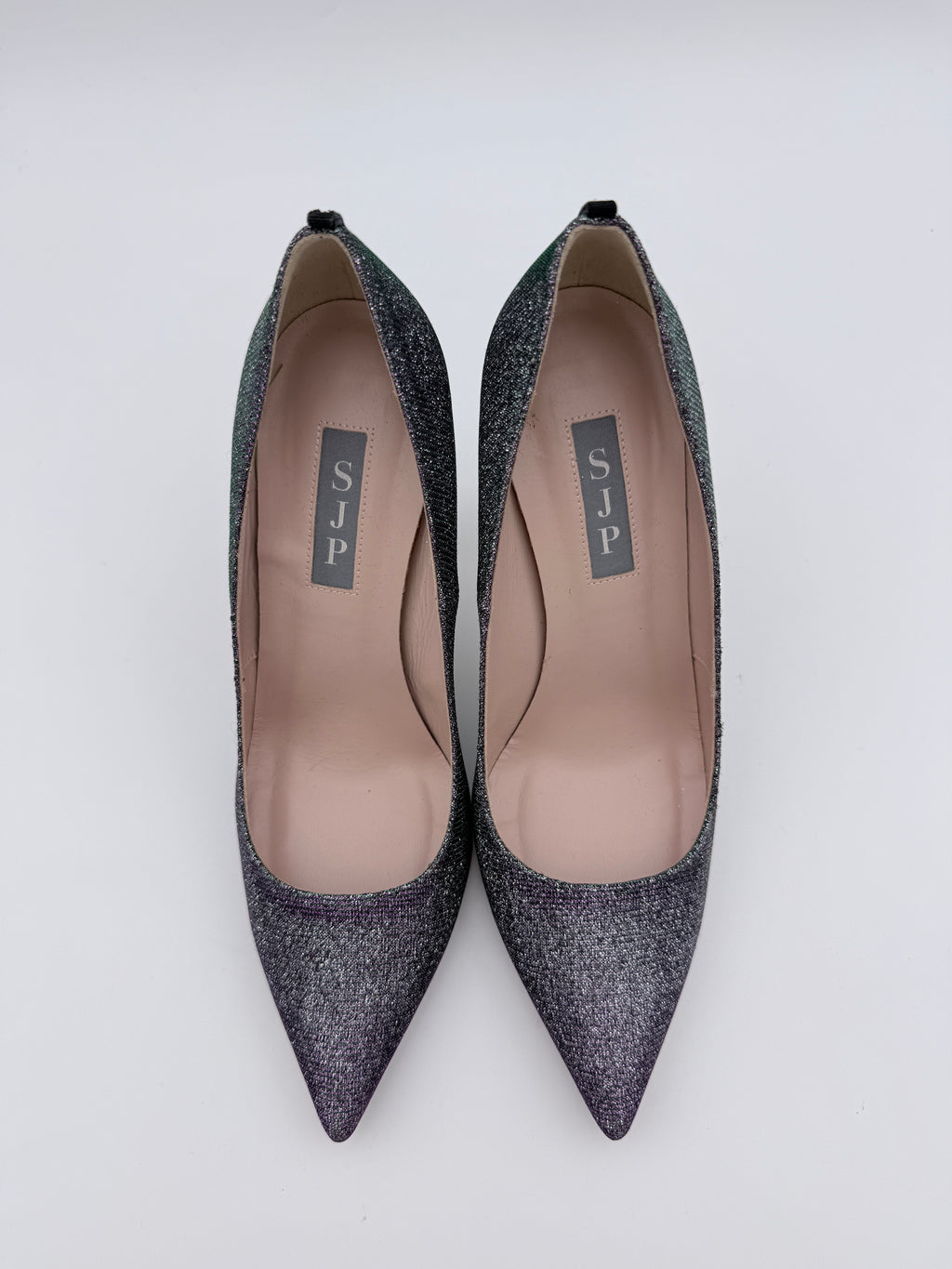SJP Scarpin Size 37