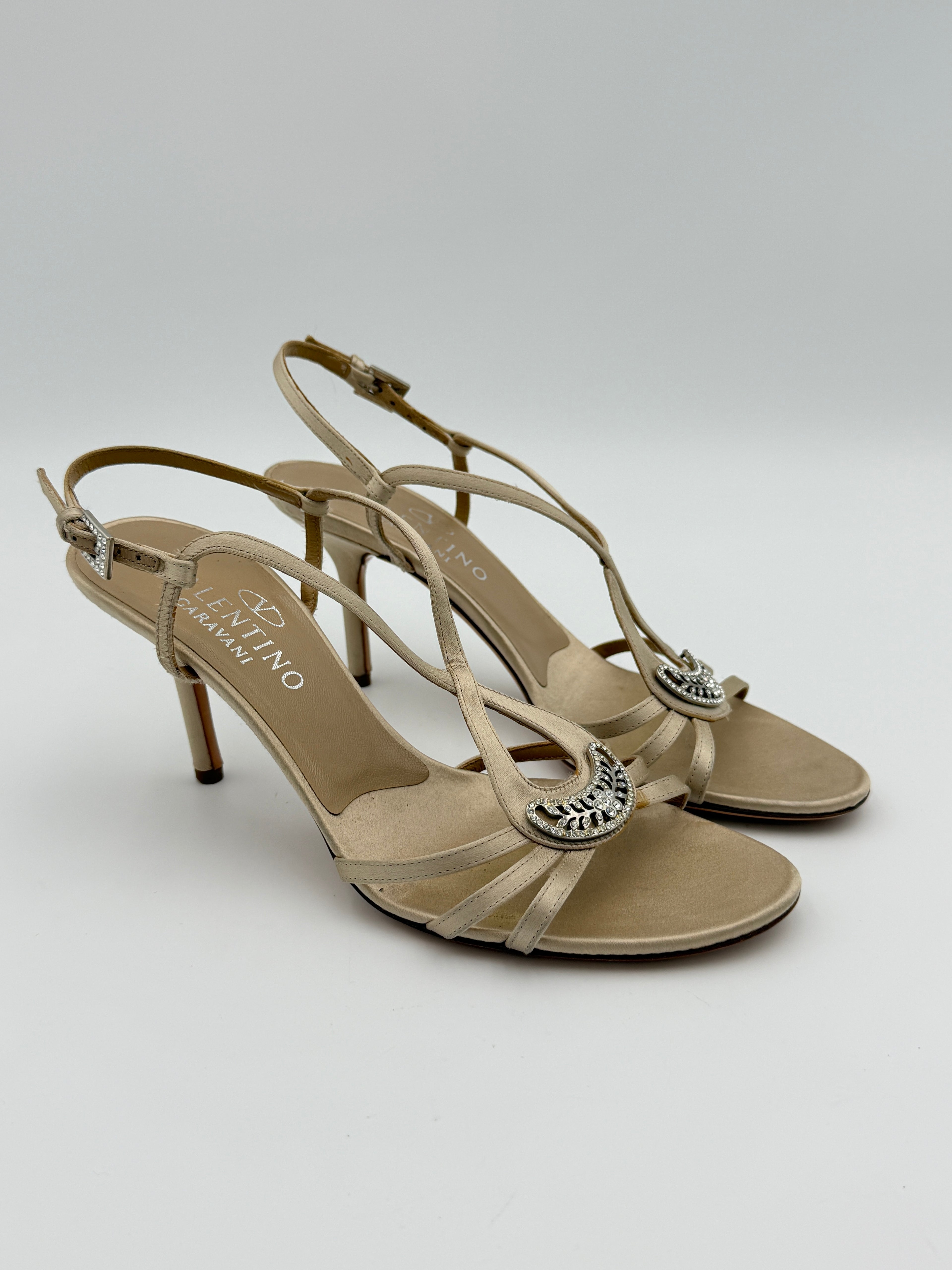 Valentino Garavani Vintage Heels EU38.5