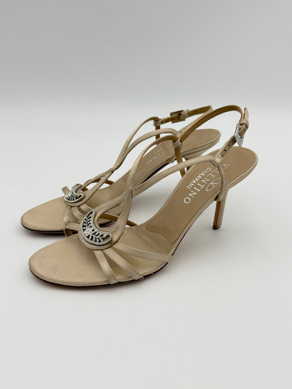 Valentino Garavani Vintage Heels EU38.5