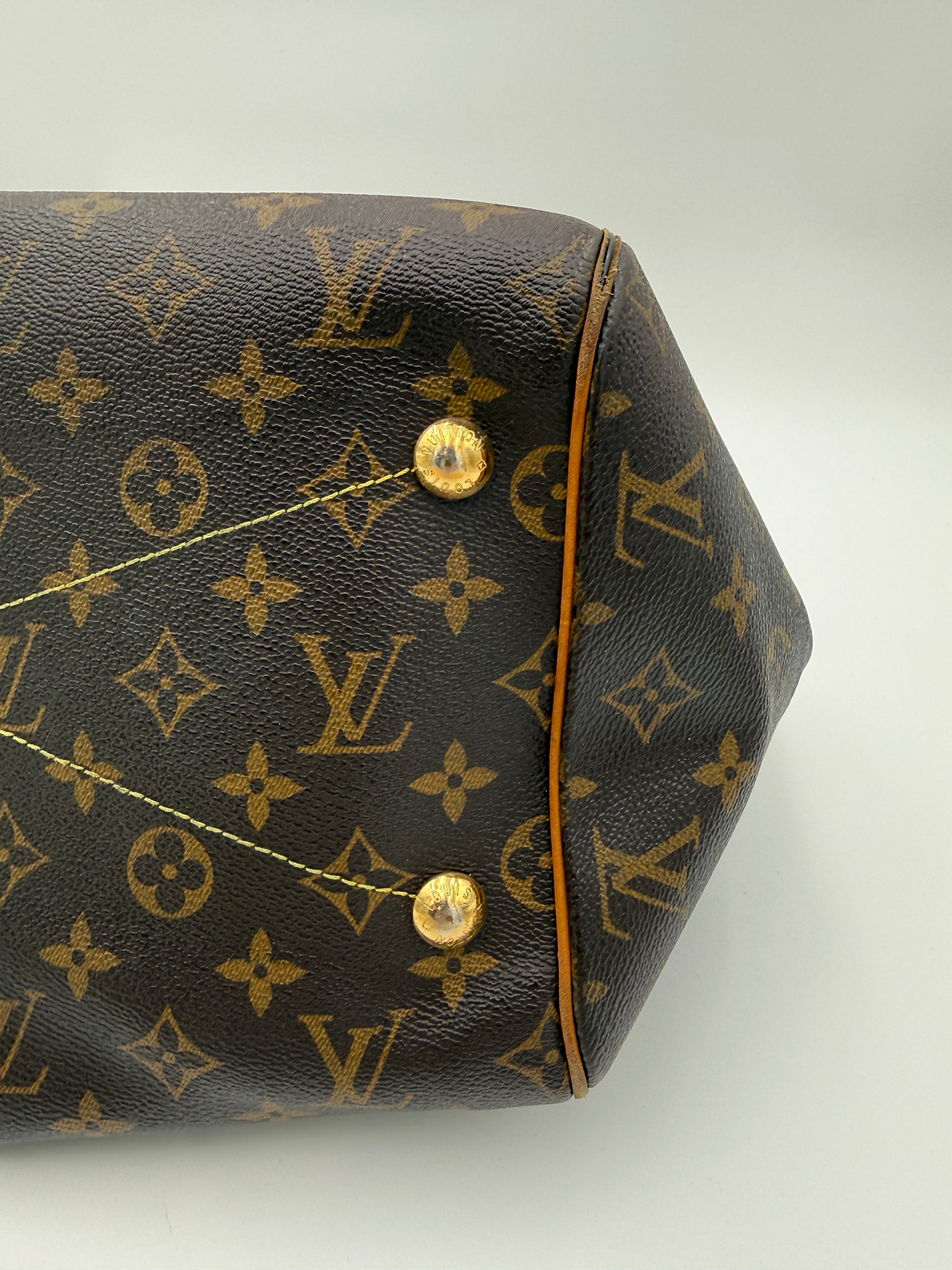 LV Tivoli Gm bag