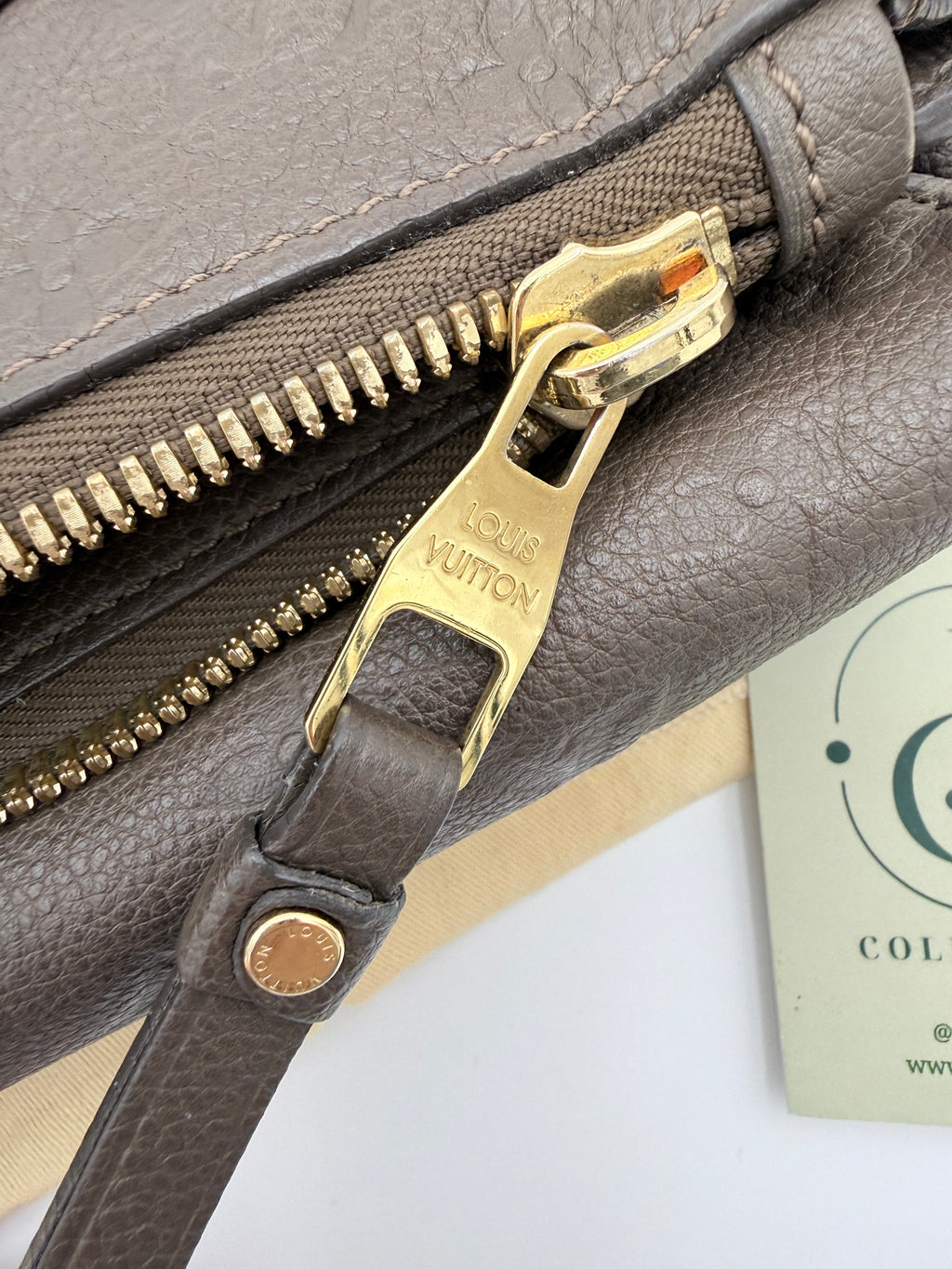 Louis Vuitton Petilant Clutch