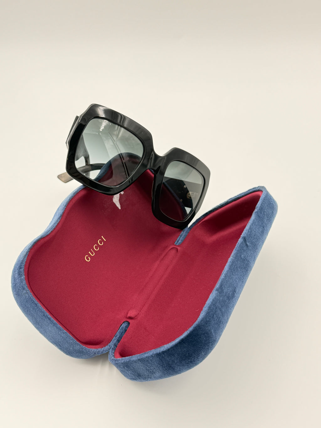 GUCCI GG0102S SUNGLASSES