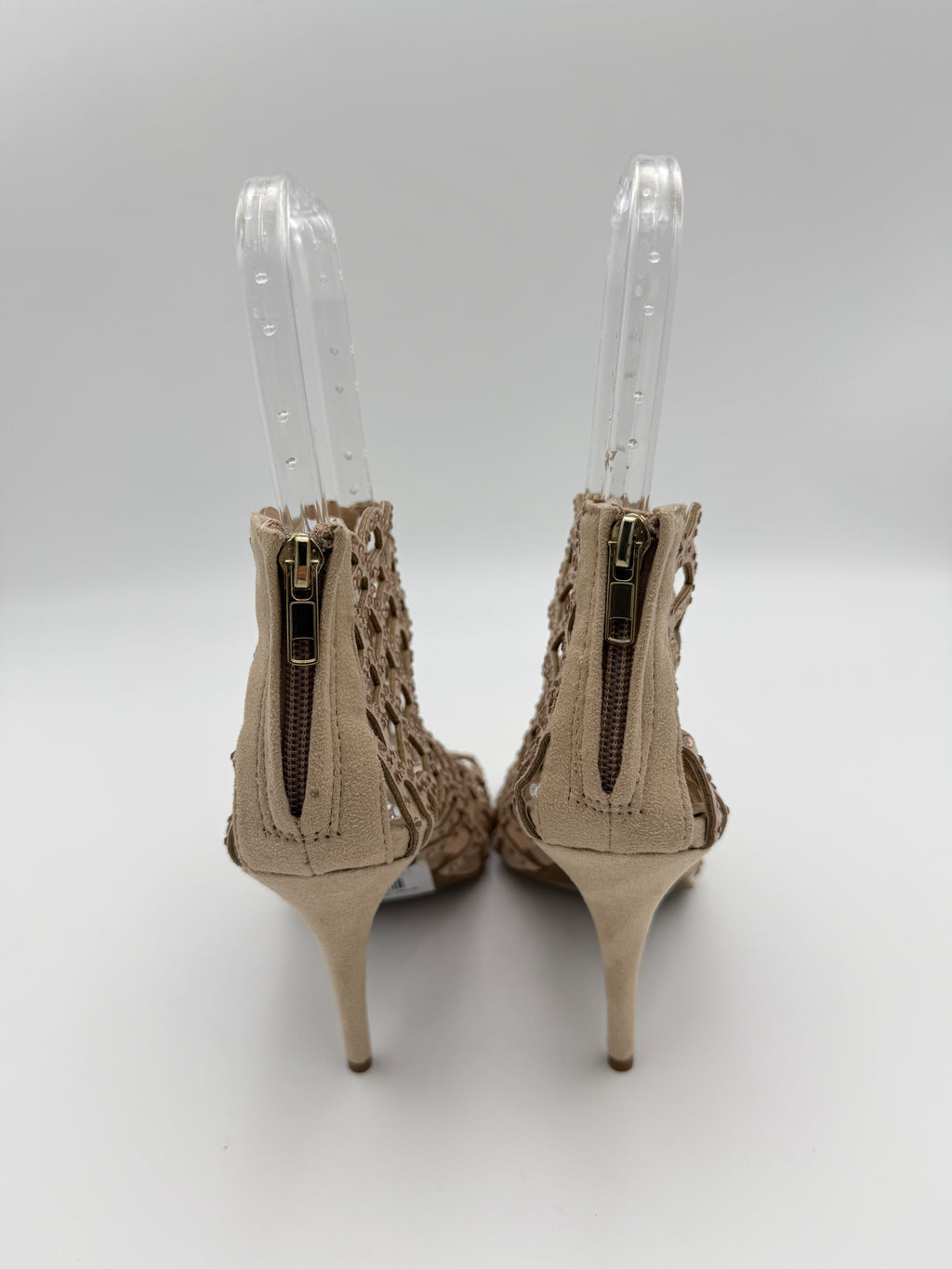 Ninewest Rhinestone Bootie US 8