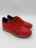 Valentino Red Sneaker