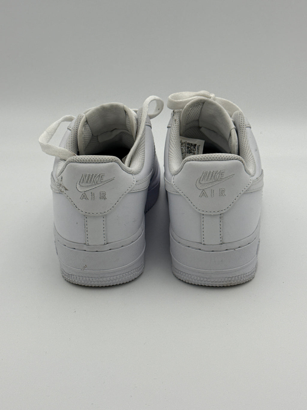 Nike Air white Size 8 US