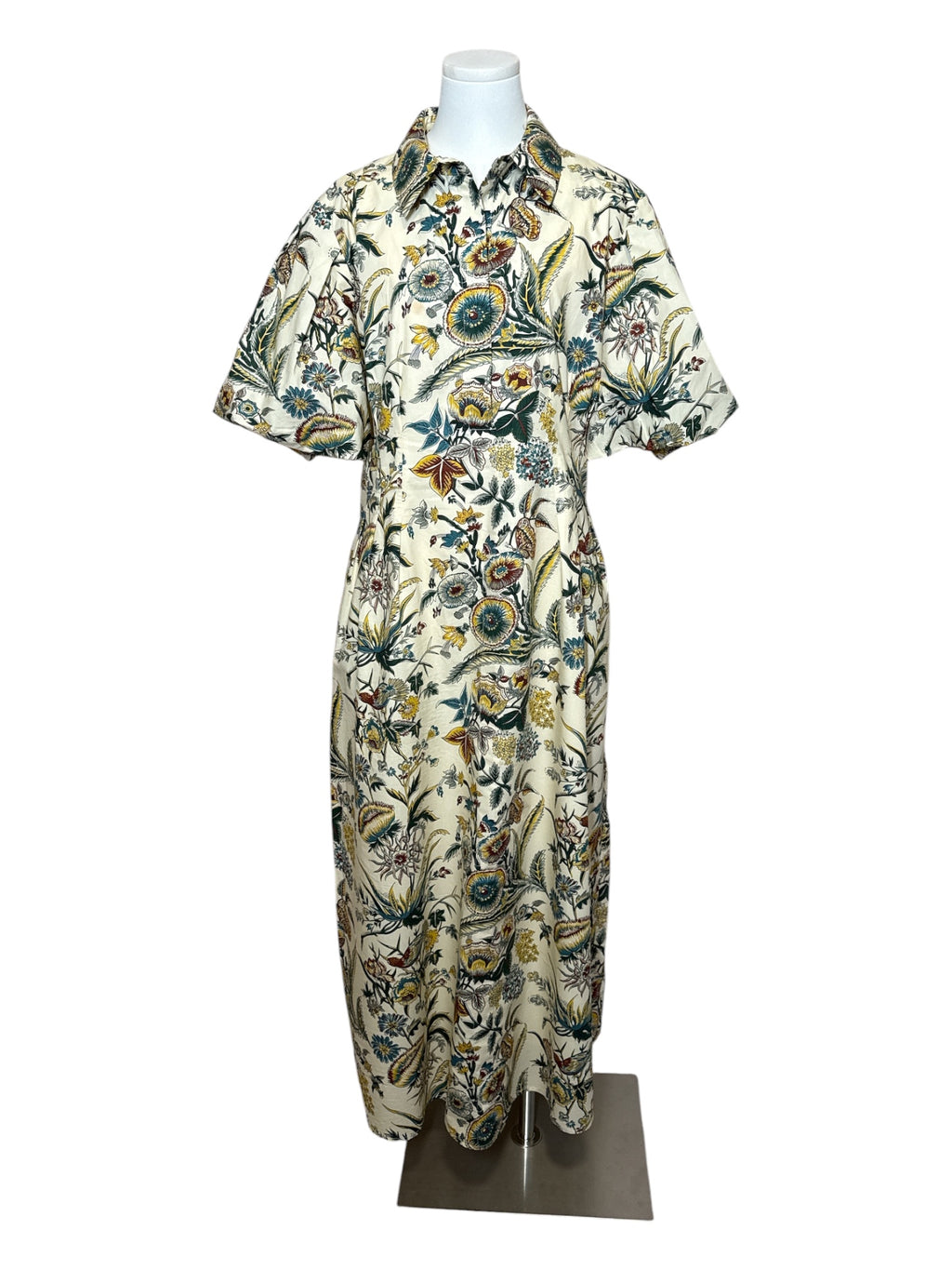 TUCKERNUCK Batik Lyles Dress XXL