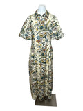 TUCKERNUCK Batik Lyles Dress XXL