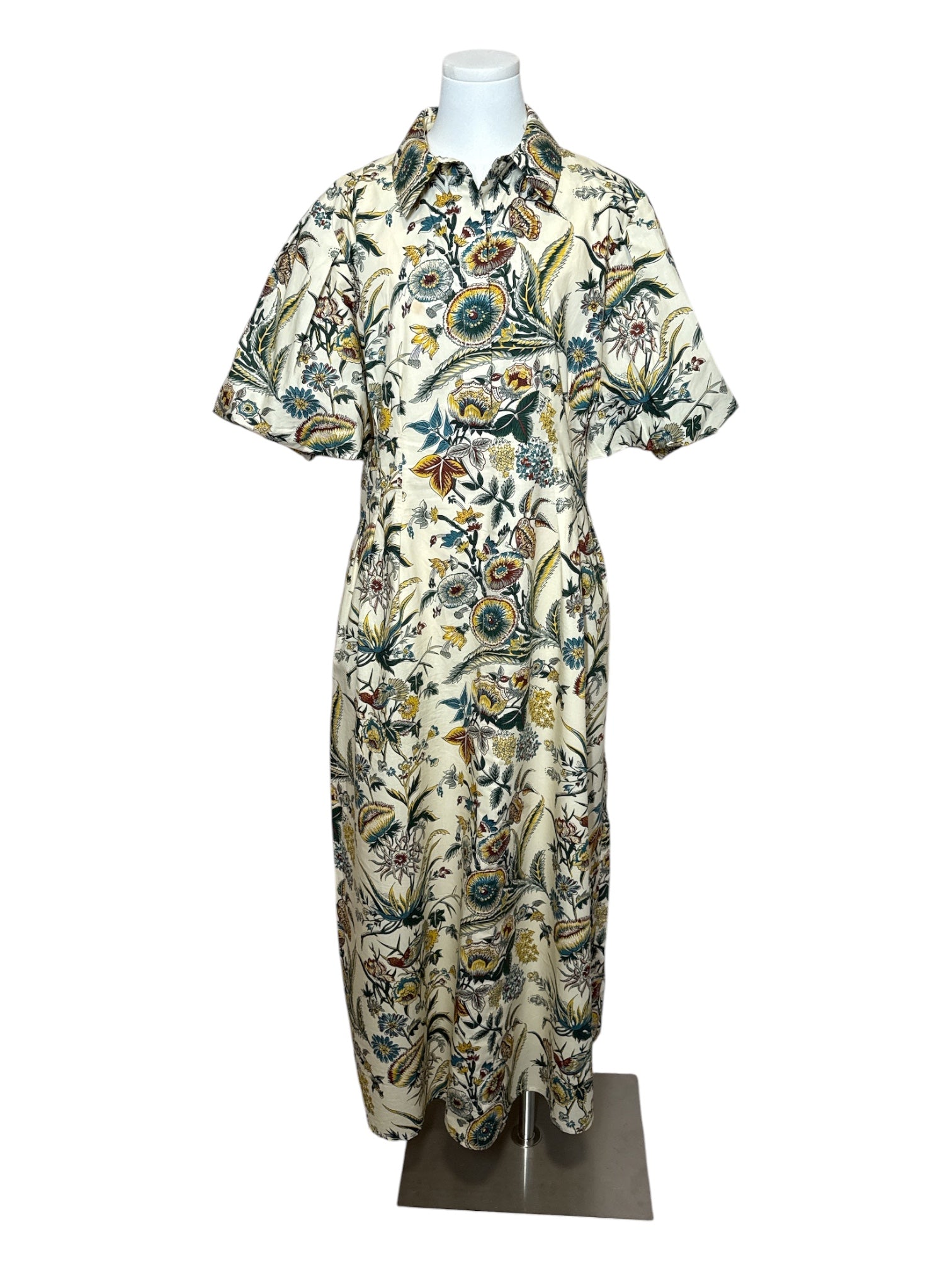TUCKERNUCK Batik Lyles Dress XXL