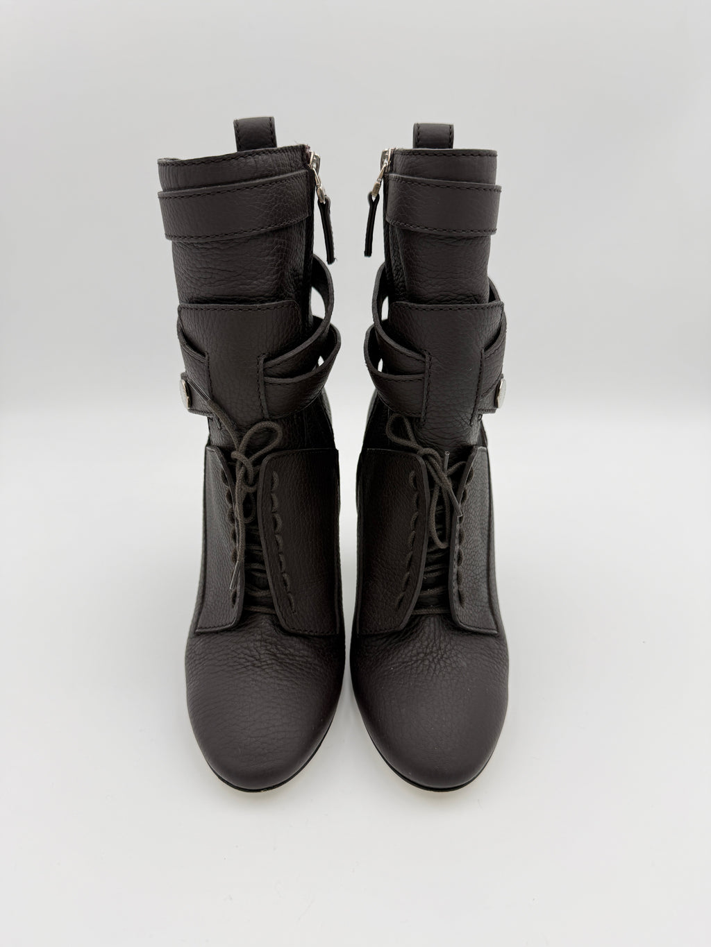 Fendi Boots 38EU