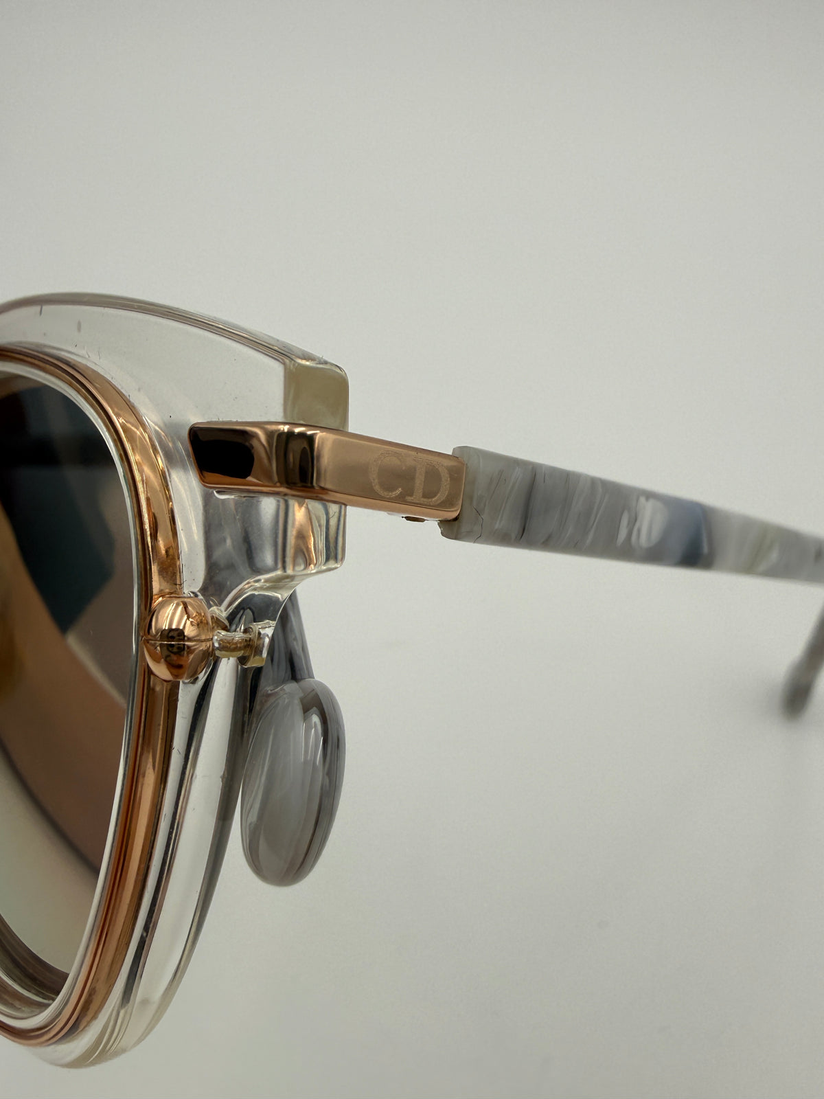 DIOR ORIGINS 2 Rose Lenses
