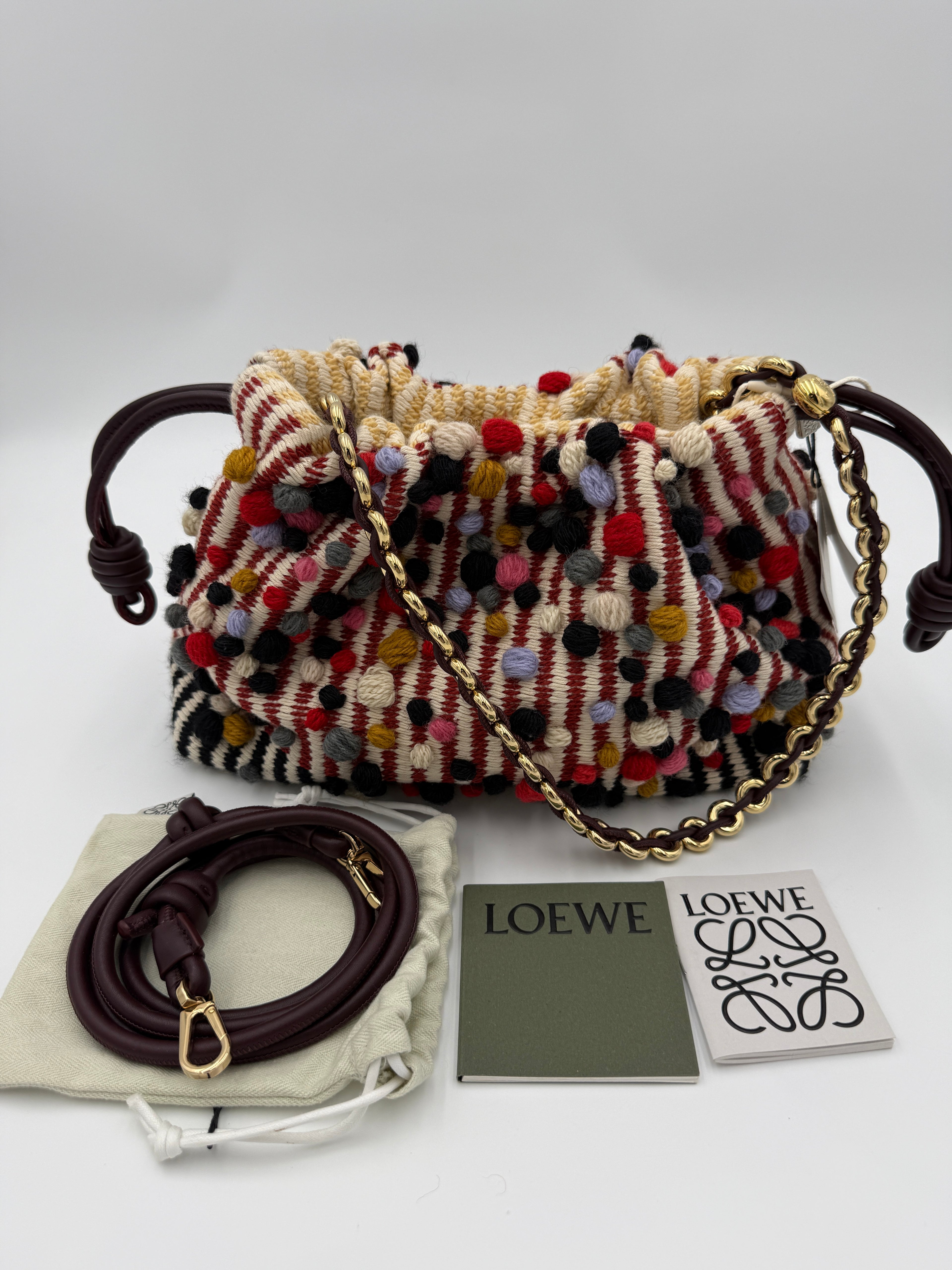 LOEWE FLAMENCO