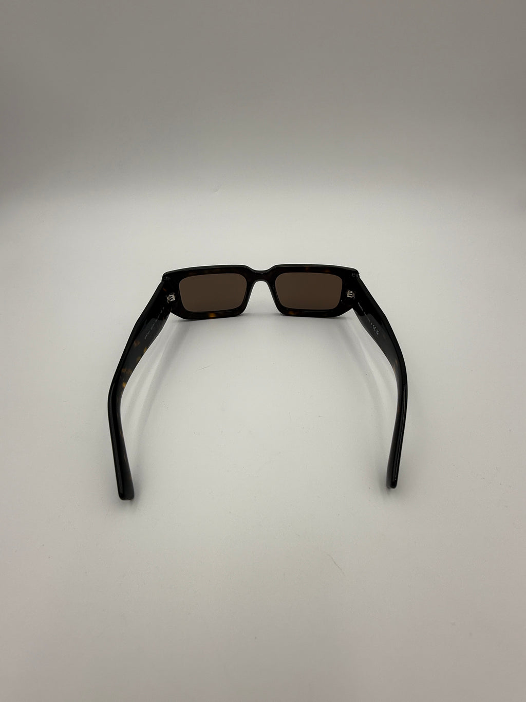 Prada SPR06Y tortoise