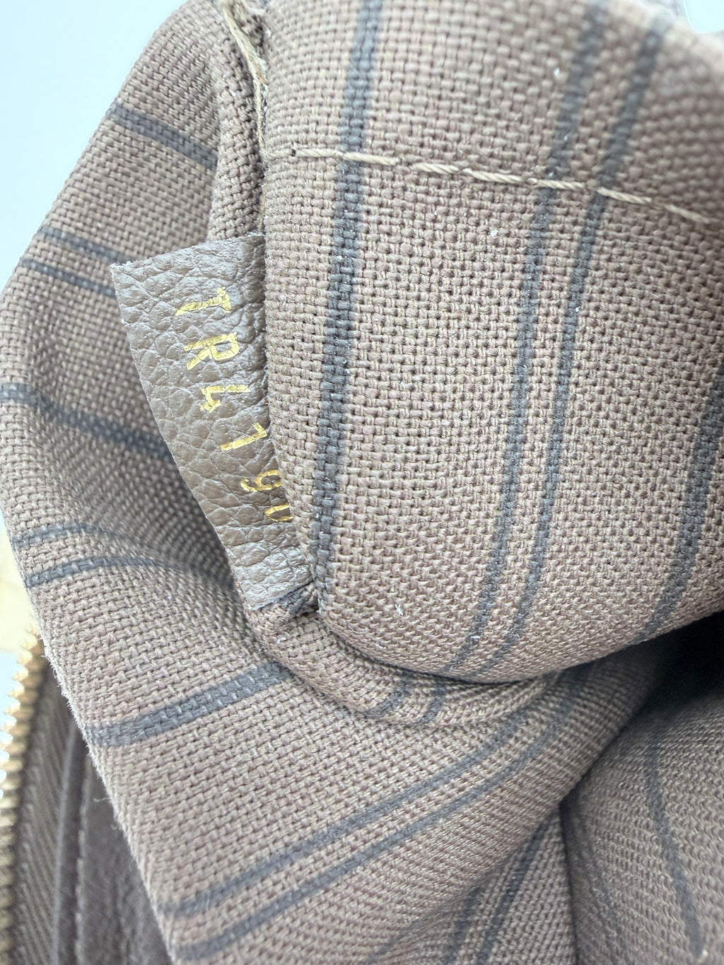 Louis Vuitton Petilant Clutch
