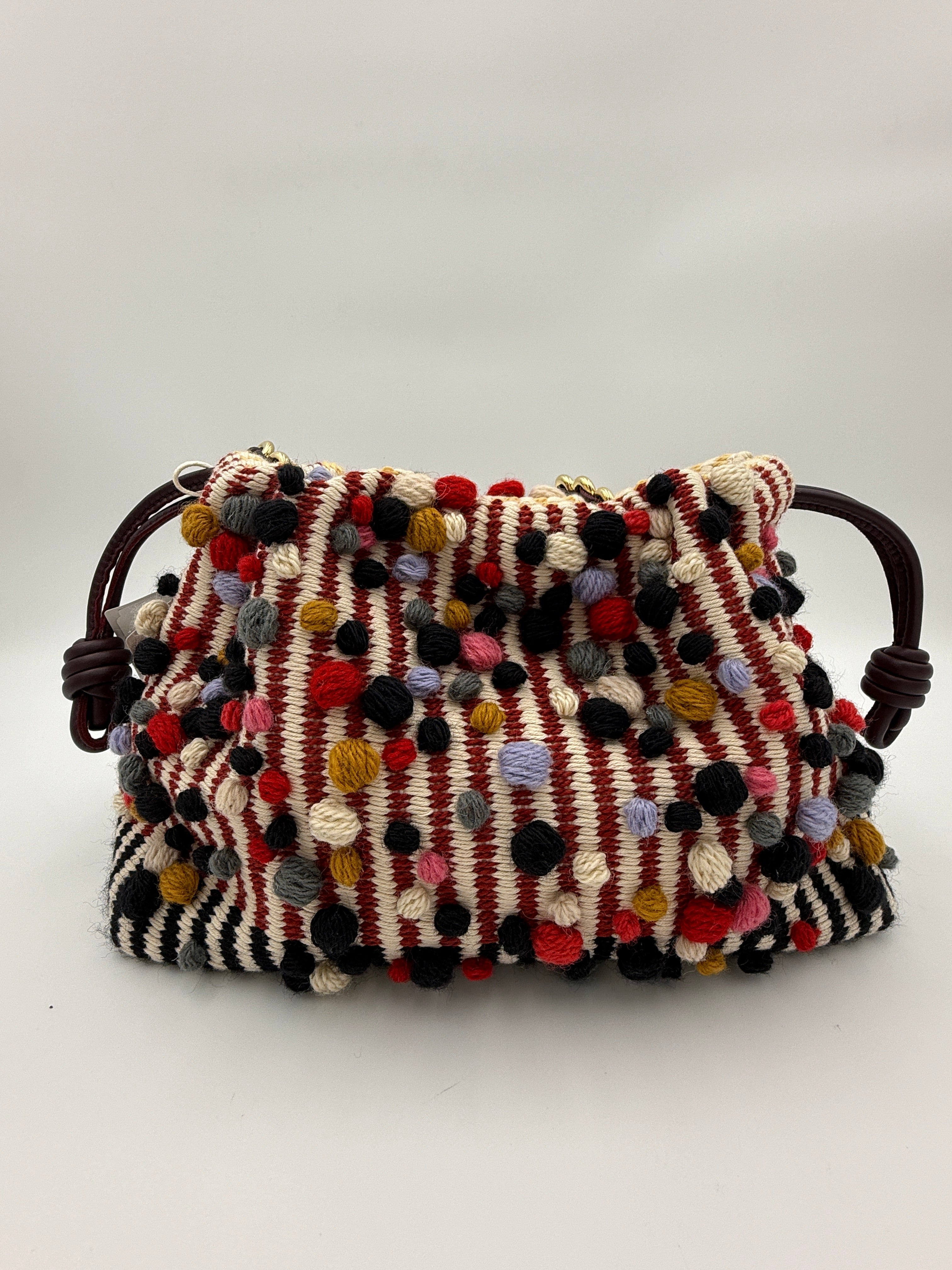 LOEWE FLAMENCO