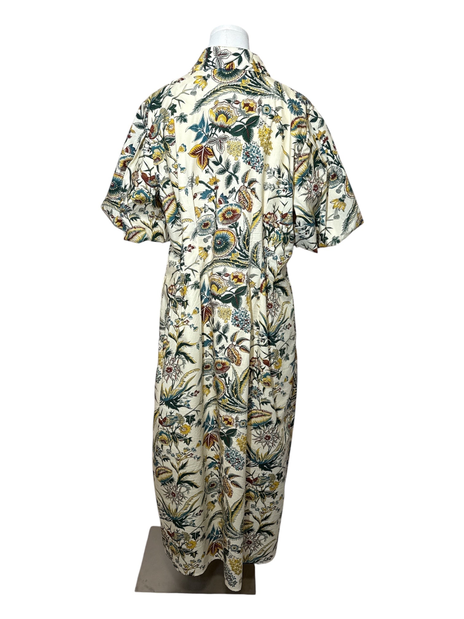 TUCKERNUCK Batik Lyles Dress XXL