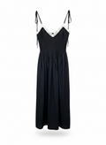 For Love & Lemons Black Dress