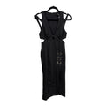 Skazzi black dress