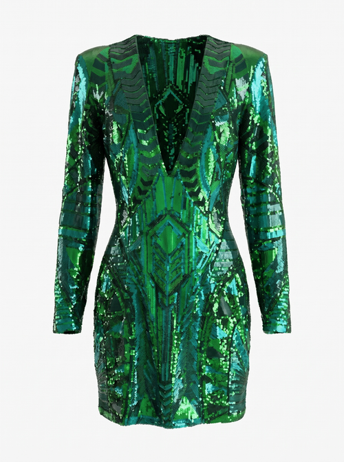 Balmain H&M