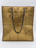Carolina Herrera Tachira Large Shoulder Bag