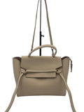 Celine Off white Belt Bag Medium NEW