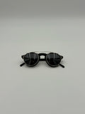Illesteva Clip On Sunglasses