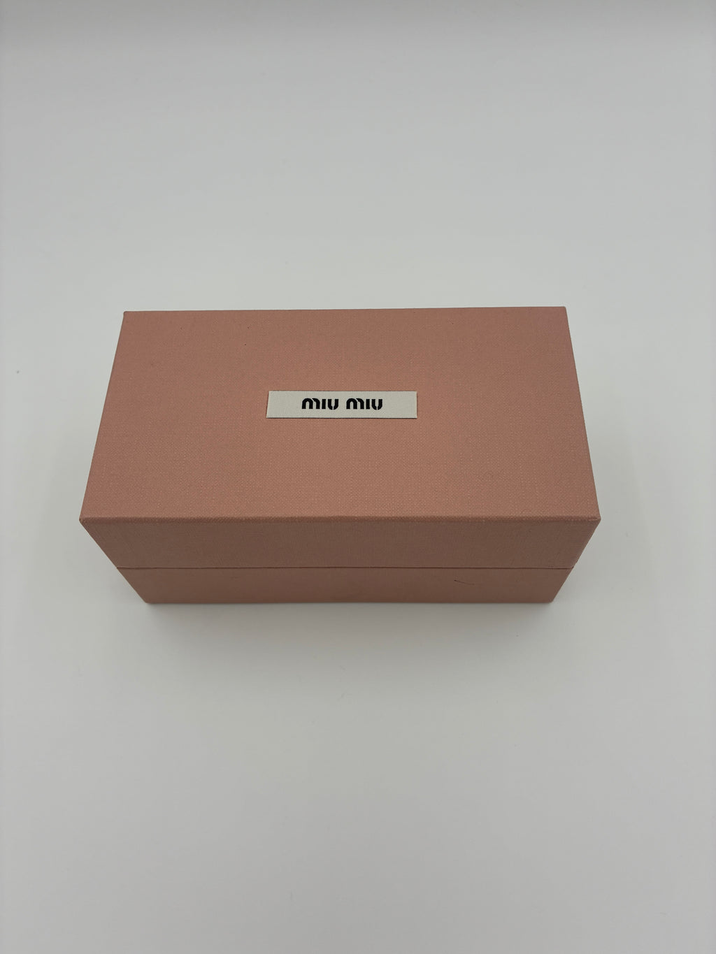Miu Miu SMU 51P Cat eye Sunglasses