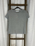 Curiosos Fashion Angel Wing Tshirt - NEW - Size S