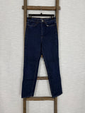 COS Blue Denim Skinny - Size S