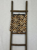 Lenny Niemeyer orange Printed Shorts - New - Size M