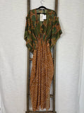 Lenny Niemeyer Printed  Cover Up - Size S
