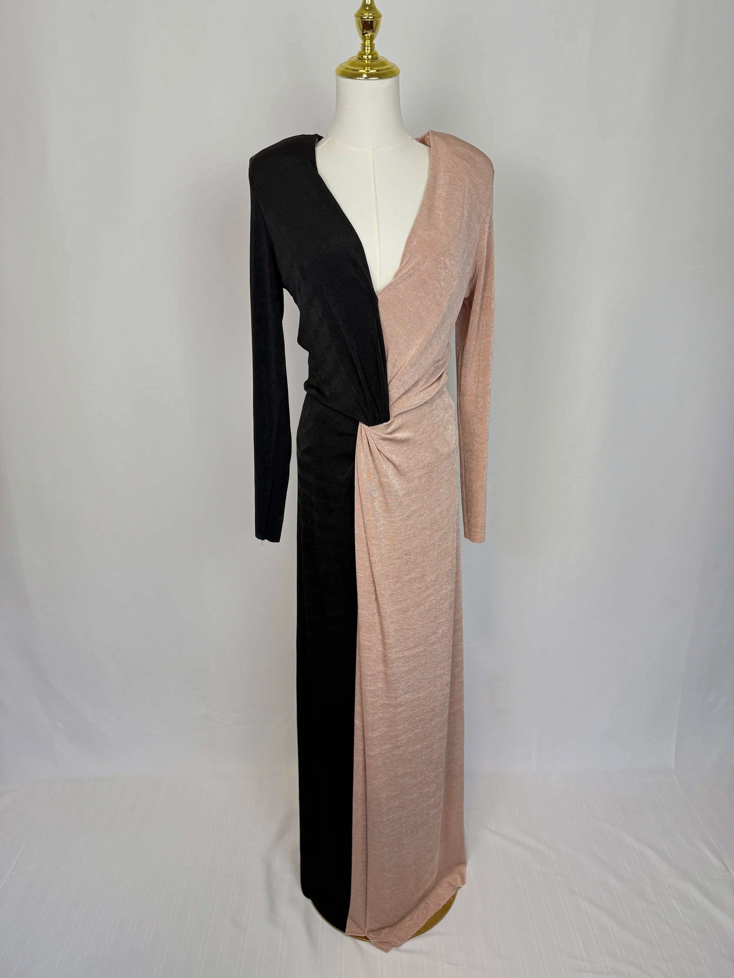 SKAZI Long Dress - Size L