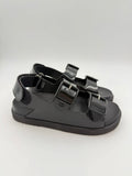 Gucci Rubber GG - Size EU36