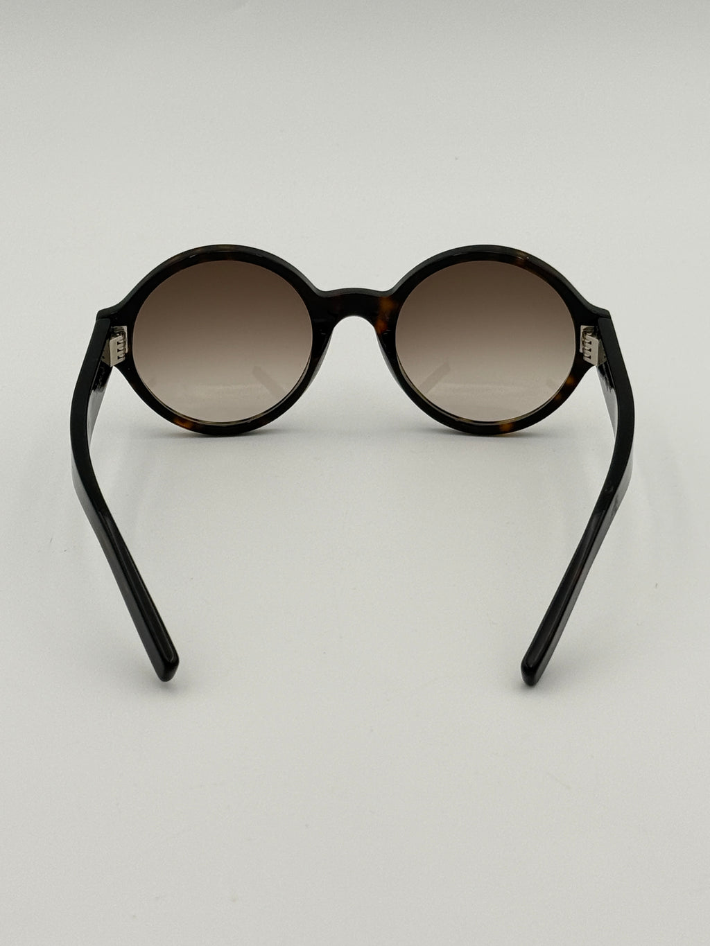YSL round sunglasses SL63
