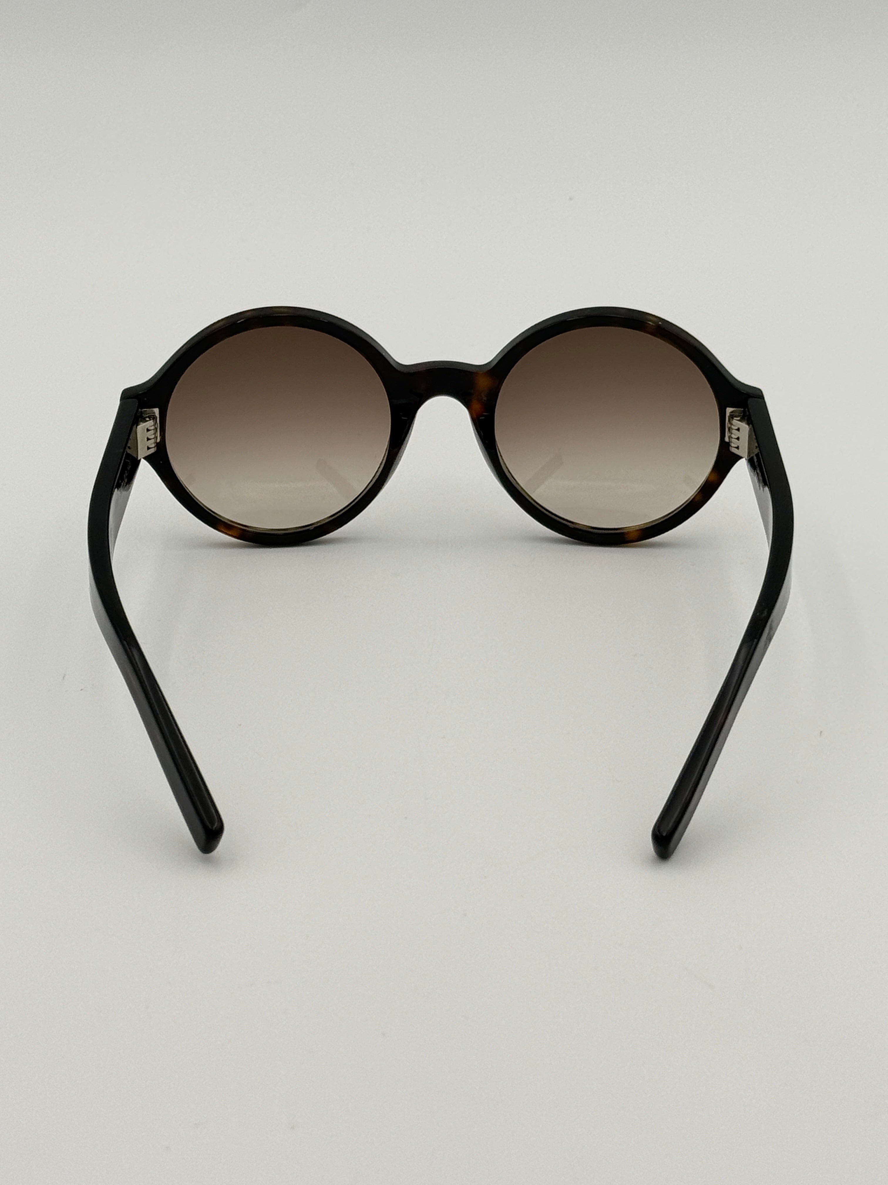 YSL round sunglasses SL63