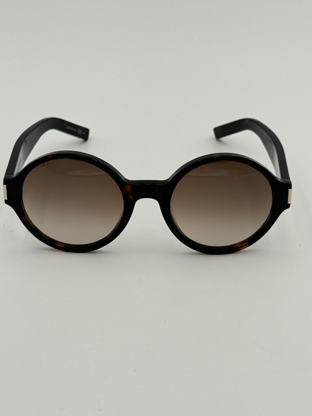 YSL round sunglasses SL63