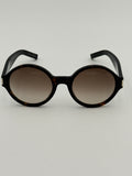 YSL round sunglasses SL63