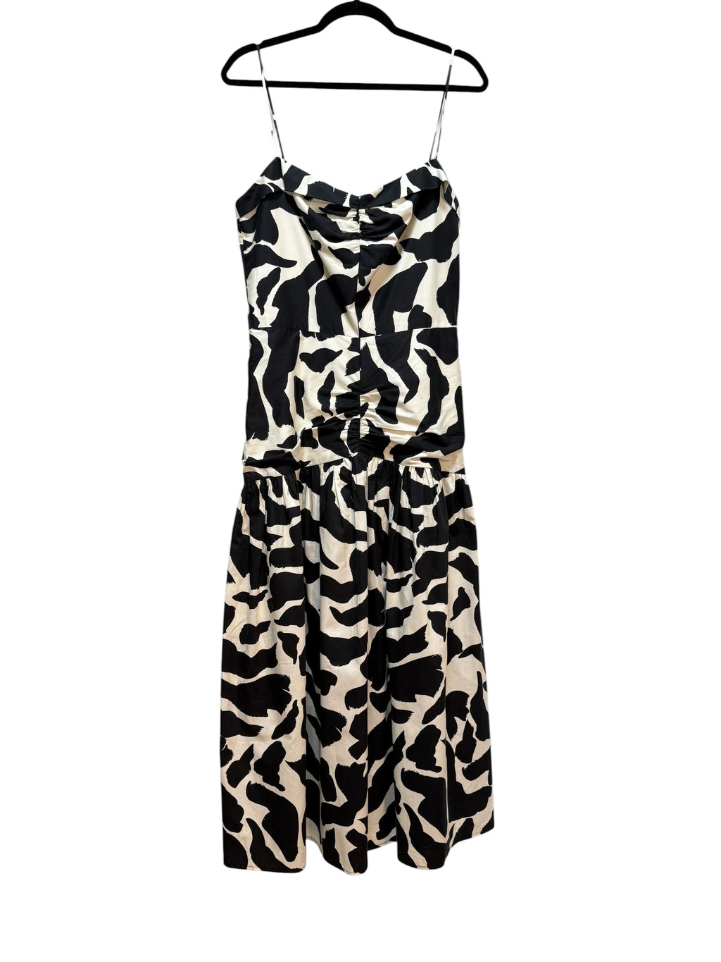 Andrea Marques Cotton PB dress Medium
