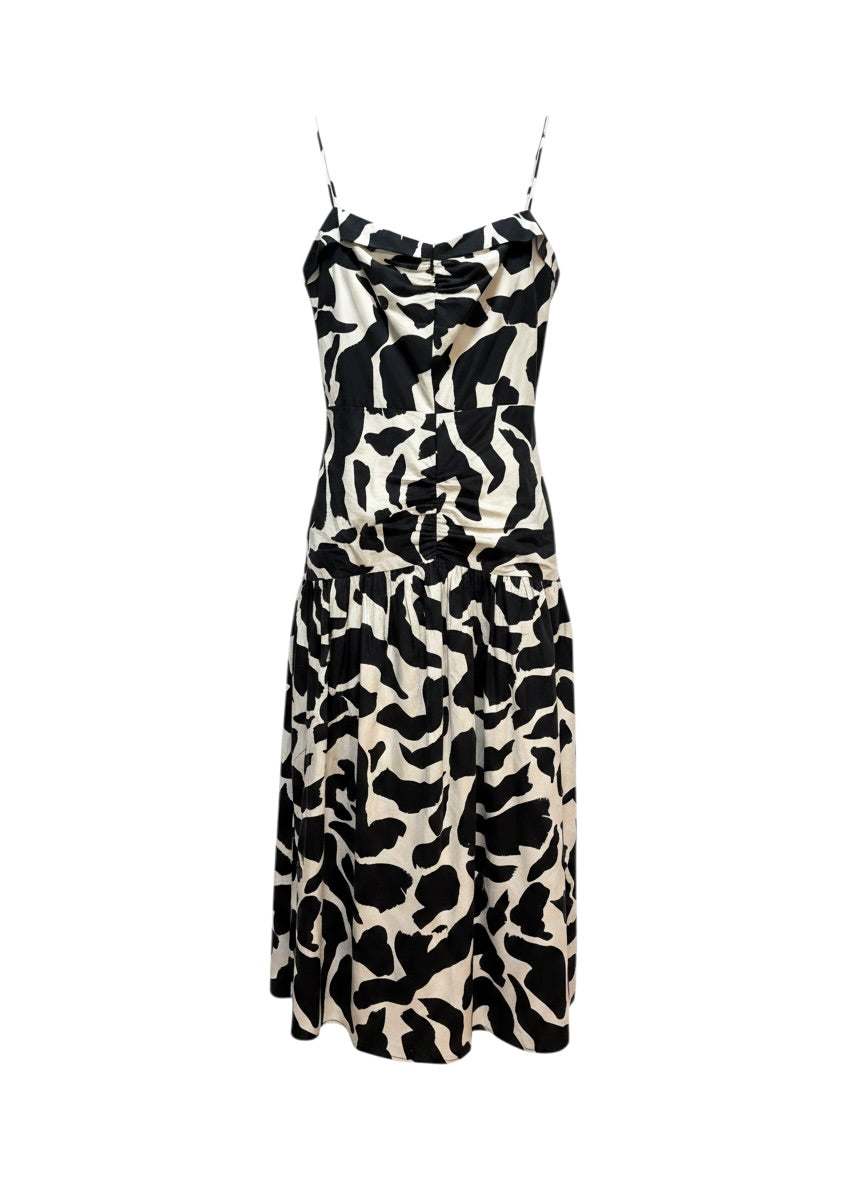 Andrea Marques Cotton PB dress Medium