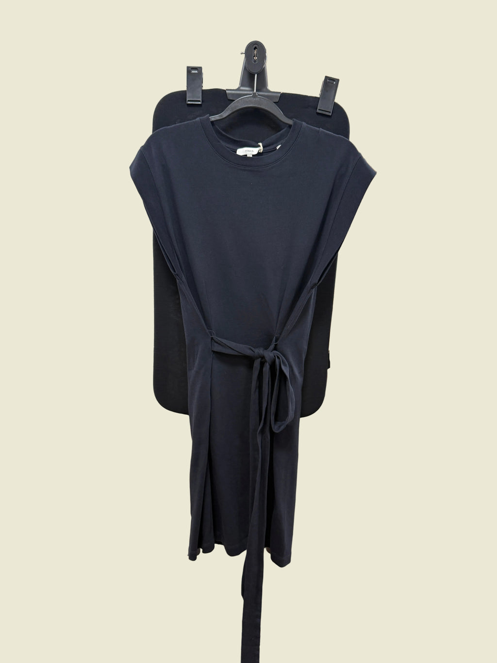 Vince Cotton Dress