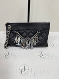MoschinoMilano Bag with Tool Charms