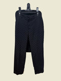 Gucci Monogram Jacquard pants