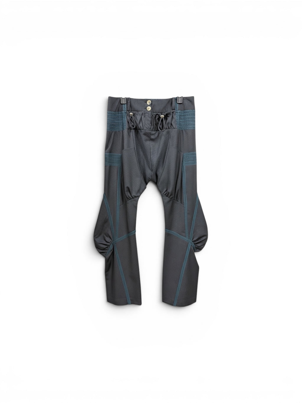 Paula Raia Parachute Pants