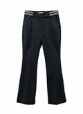 Cris Barros Cotton Pants