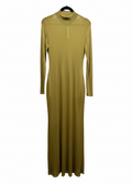 Tom Ford Olive Knit Dress Medium