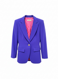 Pucci Purple Blazer