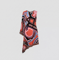 Pucci Asymmetric Dress Small