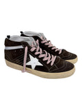 Golden Goose Mid brown Size 39
